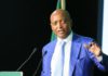 Patrice Motsepe