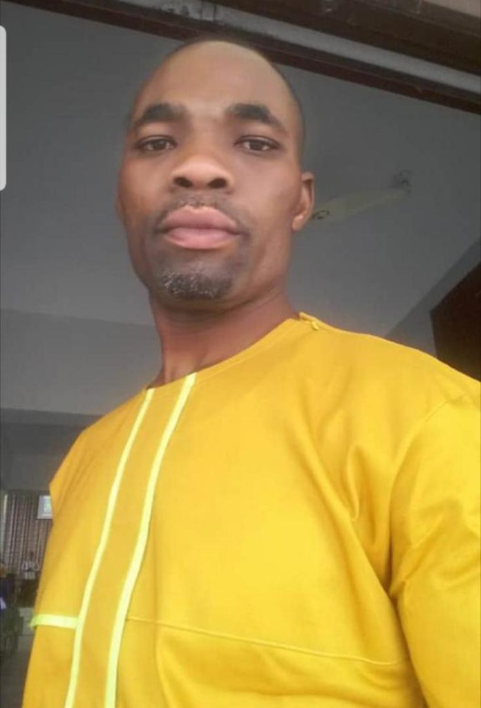Image of burnt body discovered at Gomoa