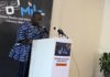Kojo Oppong Nkrumah
