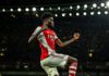 Thomas Partey