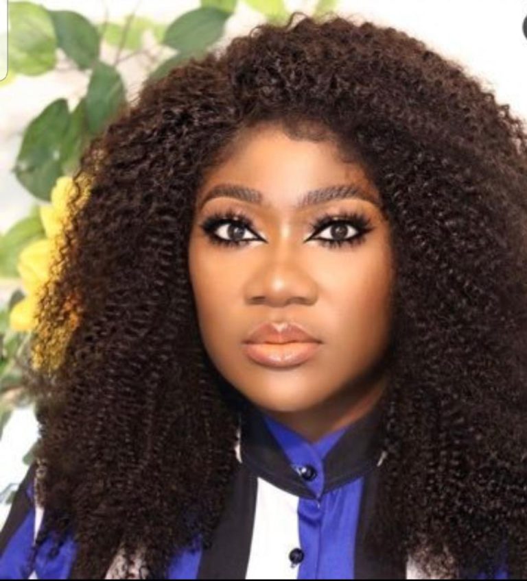 I don’t have cancer – Mercy Johnson clears the air [Watch]