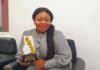 Mavis Amanor