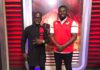 Countryman Songo and Kotoko PRO