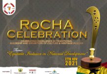 RoCHA-21 celebration: B-HeCK Africa NGOs Alliance to honour iconic traditional rulers