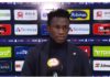 Felix Afena-Gyan