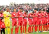 Wydad Casablanca