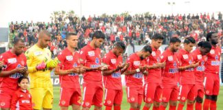 Wydad Casablanca