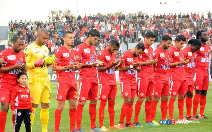 Wydad Casablanca Wydad Casablanca