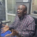 Stephen Asamoah Boateng