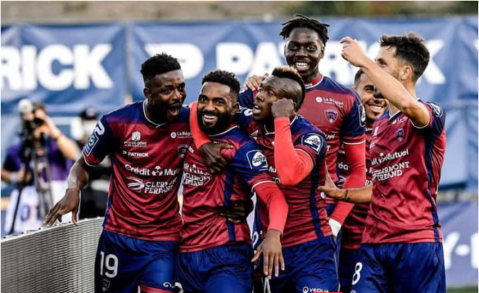 FC Clermont Foot