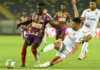 WAC v Hearts of Oak