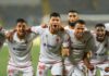 Wydad Athletic Club