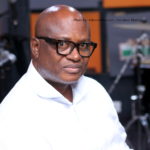 I’ll conduct youth music and dance race if voted as President – Kojo Bonsu