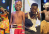 The Big Talent Show: Contestants spark maiden edition with breathtaking performances