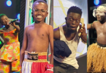 The Big Talent Show: Contestants spark maiden edition with breathtaking performances