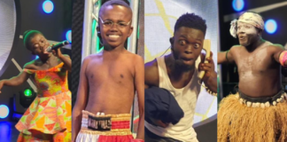 The Big Talent Show: Contestants spark maiden edition with breathtaking performances