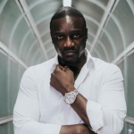 Akon admits his brother used to replace him at shows earlier in his career