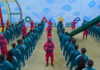 Squid Game | credit: Netflix