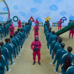 Squid Game | credit: Netflix