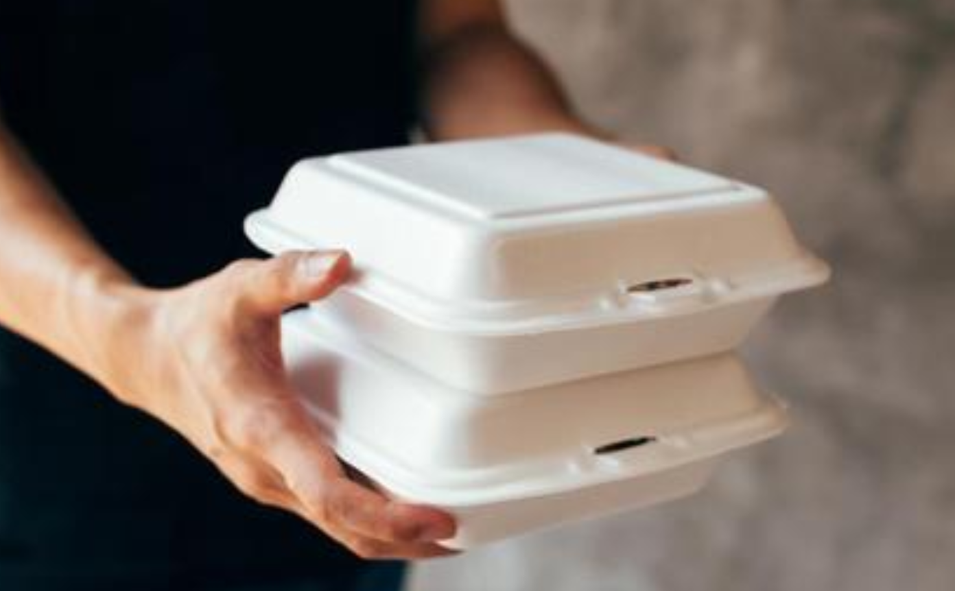 Synthetic chemical in consumer products linked to early death, study