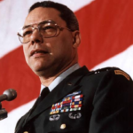 First Black US secretary of state dies of Covid-19 complications amid cancer battle