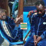 Police arrest Funny Face following suicide note, threat to kill baby mama