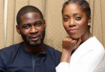 Divorce made me depressed, turned me into an African bad girl – Tiwa Savage