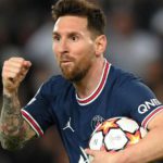 Ballon d’Or: Benzema, Ronaldo nominated, Messi misses out Lionel Messi