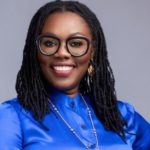 Why Young Ursula Owusu-Ekuful chose marriage over Yale University