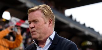 Ronald Koeman