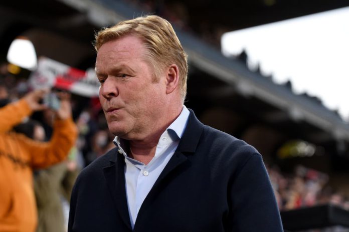 Ronald Koeman