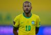 Neymar © Getty Images