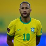 Neymar © Getty Images