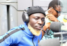 Bawumia didn’t pay me for using my song to campaign – Kwame Yogot