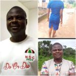 NDC official having sex, abortion with biological daughter
