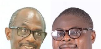 NDC quashes beleaguered Central Regional Communications Officer’s suspension