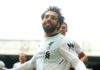 Mohamed Salah