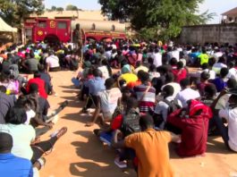 GNFS sends all-important notice to applicants