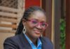Evelyn Nsiah-Asare