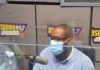 Coach Ebenezer Sefah