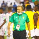 Credit Milovan Rajevac with Ghana’s World Cup qualification – GFA Milovan Rajevac