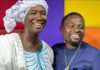Change your dressing style to attract more people to your church — Brother Sammy advises Cecilia Marfo