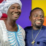 Change your dressing style to attract more people to your church — Brother Sammy advises Cecilia Marfo