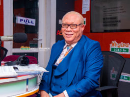 Foh-Amoaning urges inquiry into curriculum after NaCCA withdraws teacher manual over gender content Moses Foh-Amoaning