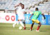 Jordan Ayew