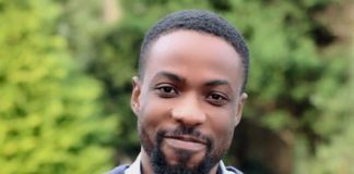 Ghanaian Research Fellow at the University of Johannesburg’s Law Faculty