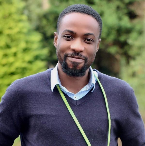 Ghanaian Research Fellow at the University of Johannesburg’s Law Faculty