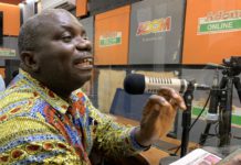 NPP didn’t struggle to win Ejisu by-election – Former MP