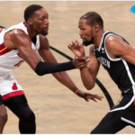 NBA weekly feature: Bam Adebayo on his banner day