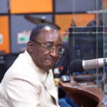 3.6m Ghanaians are food insecure – GSS